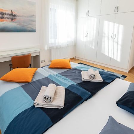 Vila Marija Ljubljana Ngoại thất bức ảnh