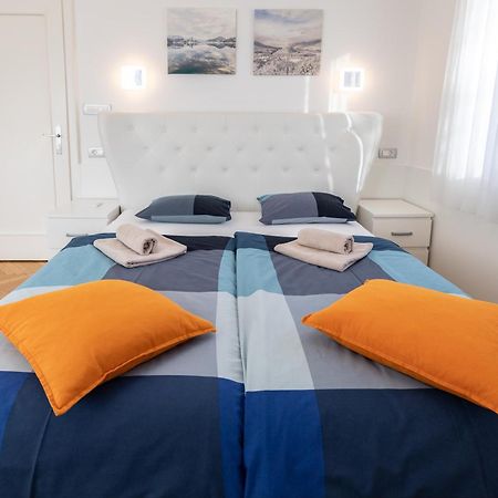 Vila Marija Ljubljana Ngoại thất bức ảnh