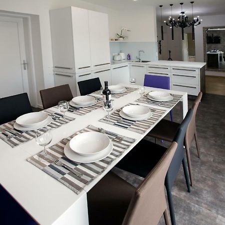 Vila Marija Ljubljana Ngoại thất bức ảnh