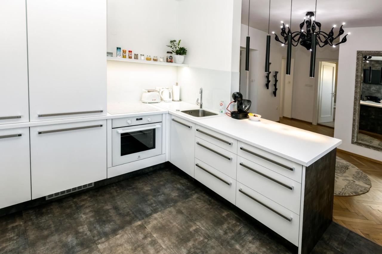 Vila Marija Ljubljana Ngoại thất bức ảnh