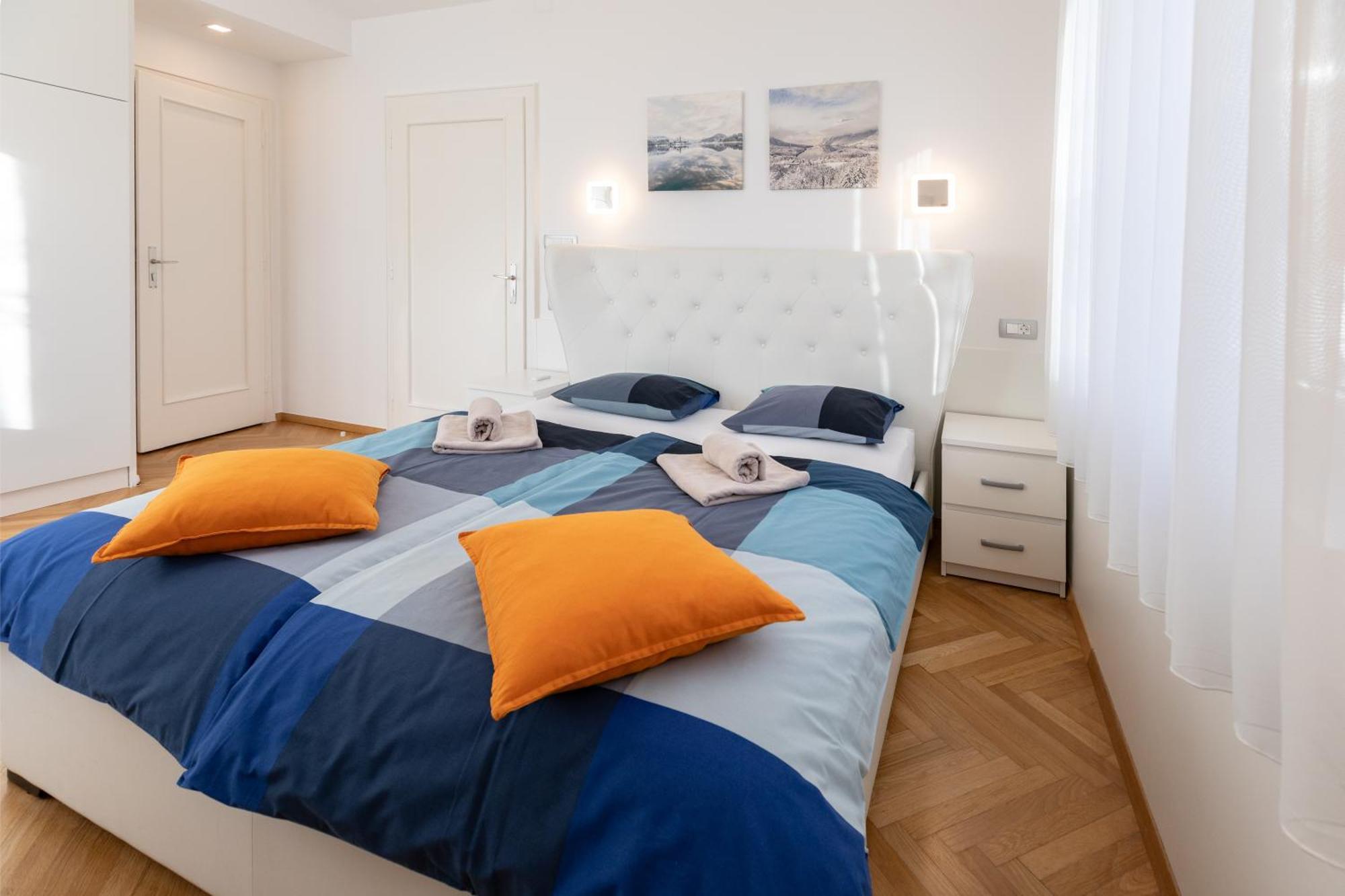 Vila Marija Ljubljana Ngoại thất bức ảnh