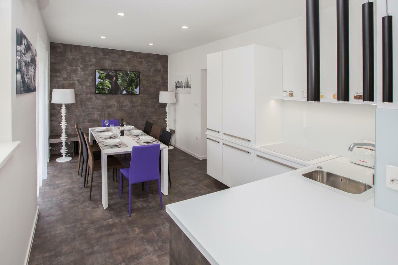 Vila Marija Ljubljana Ngoại thất bức ảnh
