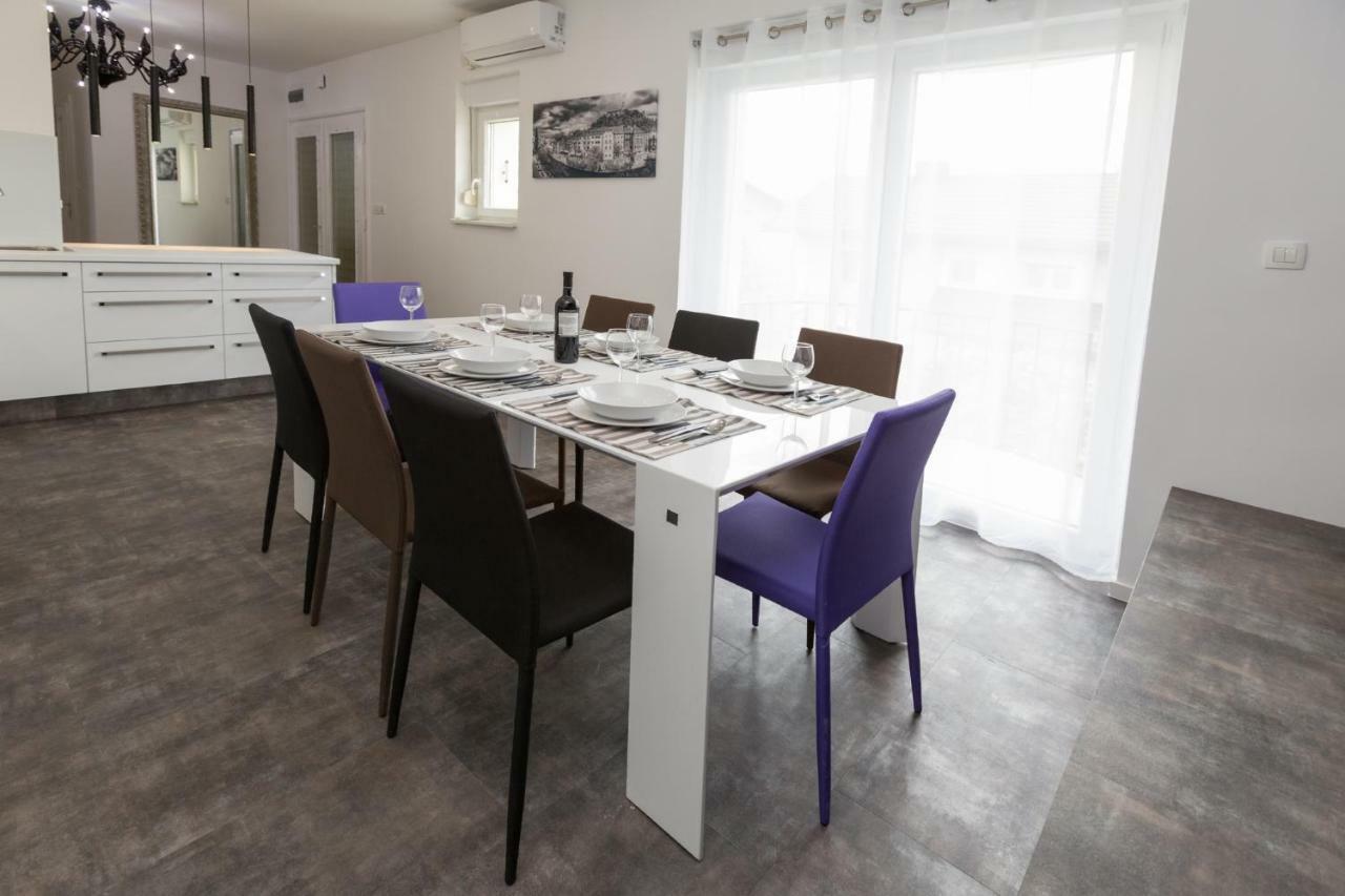Vila Marija Ljubljana Ngoại thất bức ảnh