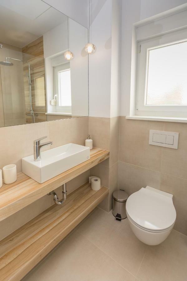 Vila Marija Ljubljana Ngoại thất bức ảnh