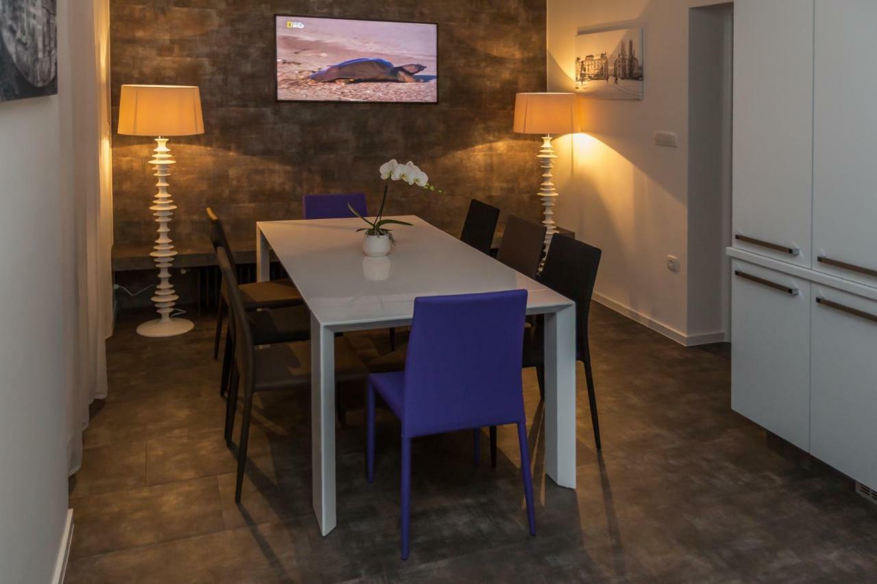 Vila Marija Ljubljana Ngoại thất bức ảnh
