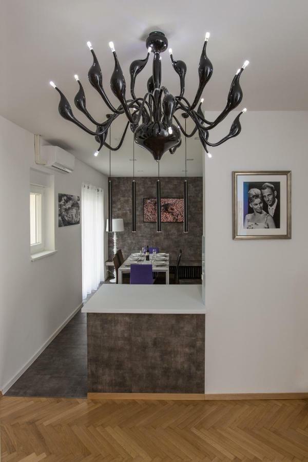 Vila Marija Ljubljana Ngoại thất bức ảnh