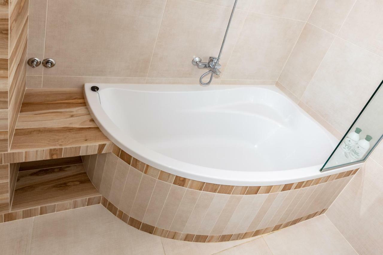 Vila Marija Ljubljana Ngoại thất bức ảnh